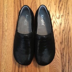 Allegria Clogs by PG Lite “Professional Shoe”